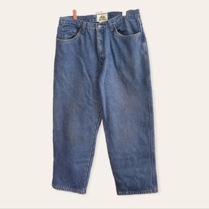 Old Mill Fleece Lined Jeans